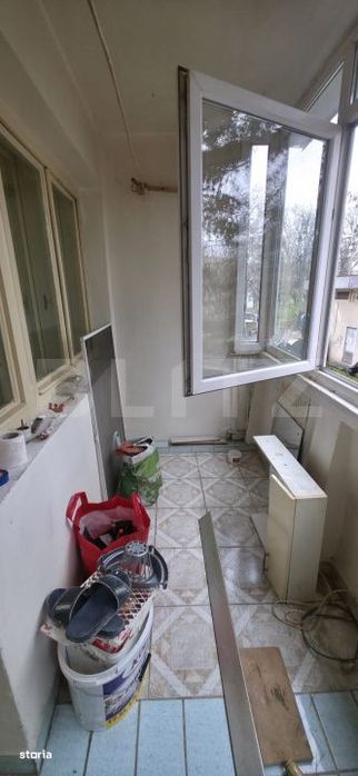 Apartament 2 camere, 53 mp, zona Nord