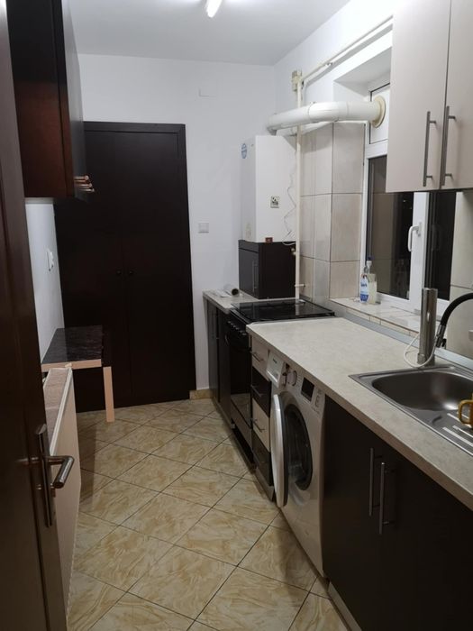 Garsoniera de vanzare