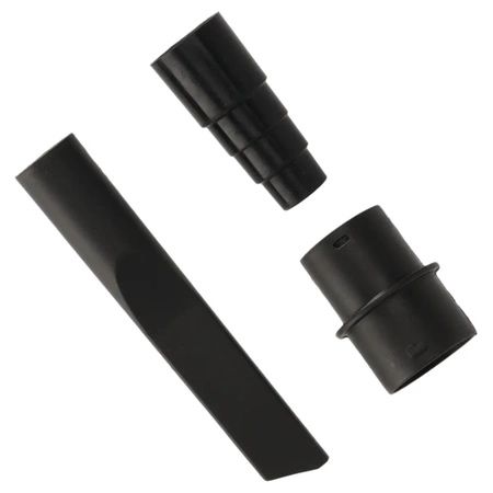 Прахосмукачка DEDRA DED6607 1600W - Подходяща за шлайфмашина / Жираф