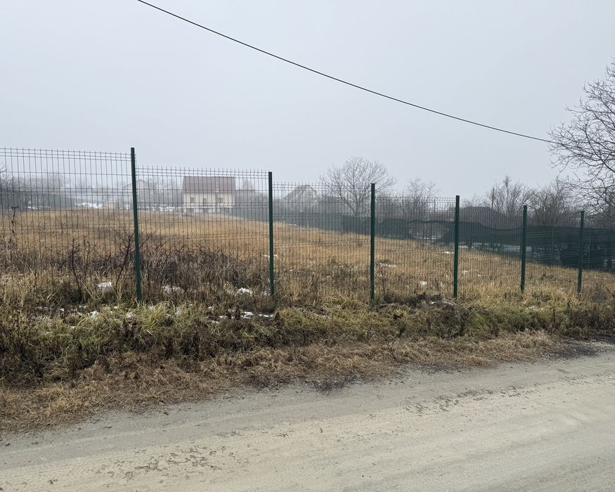 Vand teren in Oradea