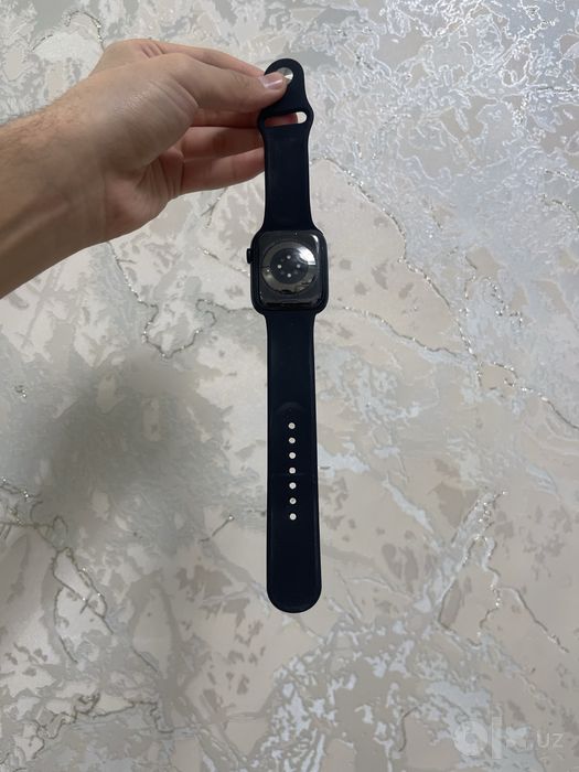 Apple watch 9 45