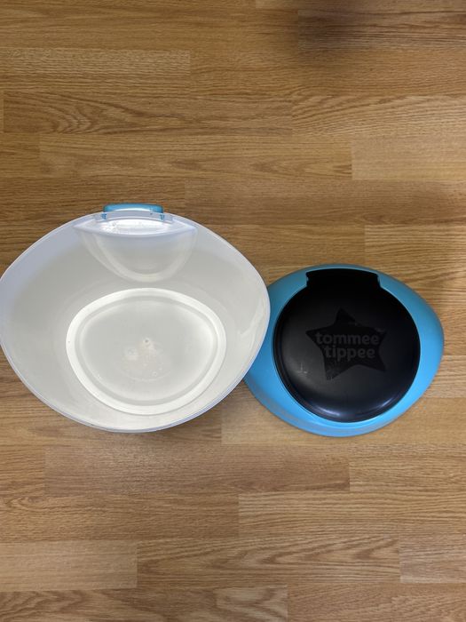 Cos de gunoi Sangenic Tommee Tippee