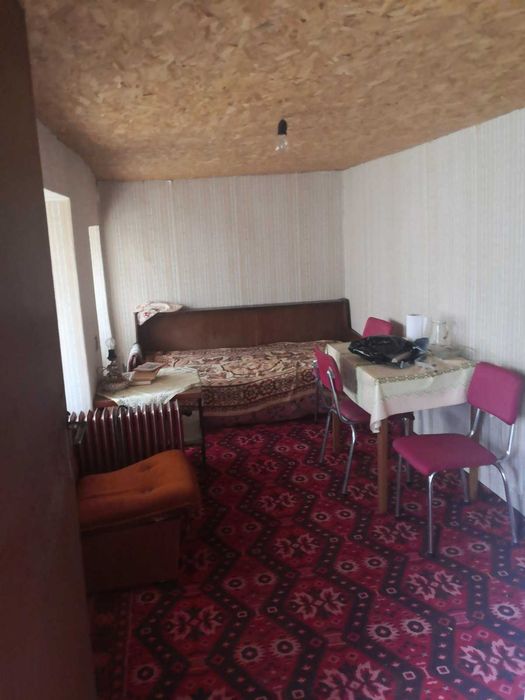 Продава КЪЩА      област Велико Търново, с. Леденик