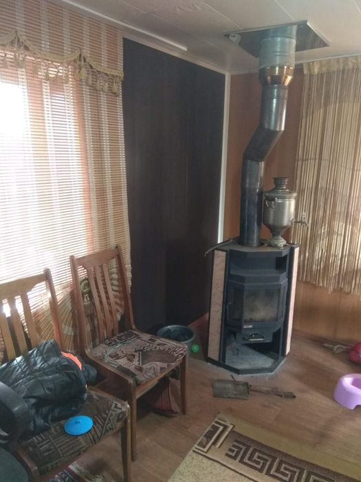 Дом Дача Веснянка(горизонт)