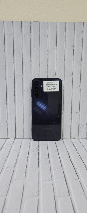 Samsung A15 128gb