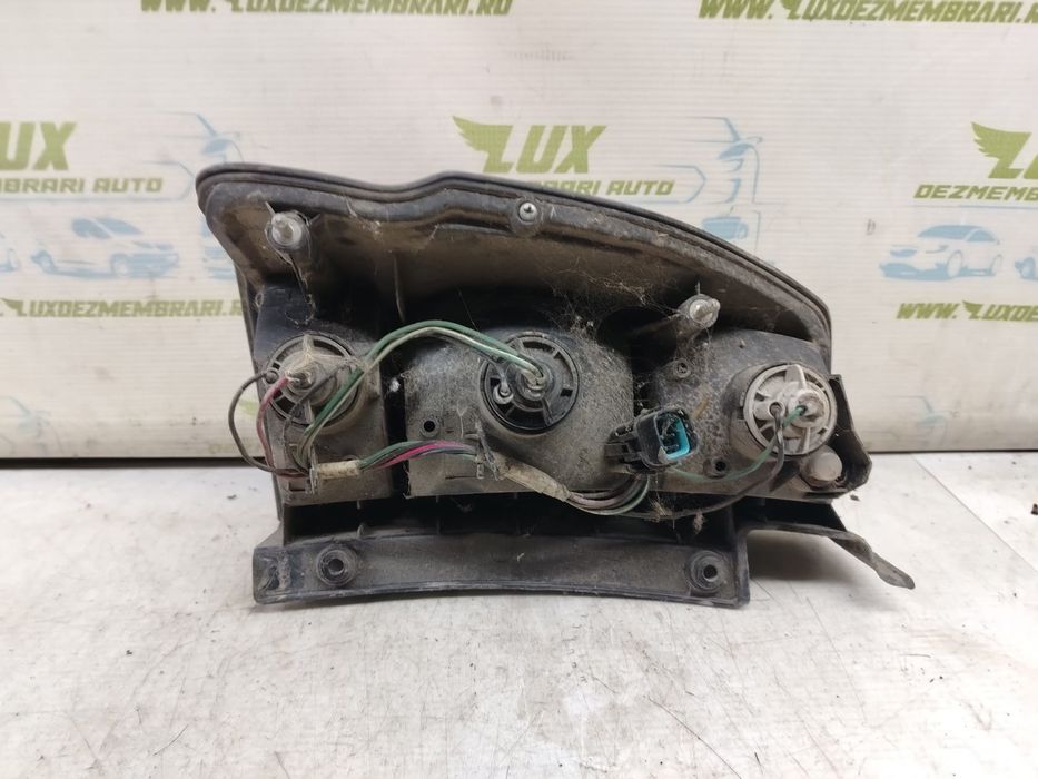 Stop dreapta Mitsubishi Pajero Sport 1 (1996 - 2005)