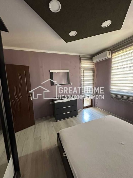 Дава се под наем Двустаен апартамент в Търговище, Център - 68 кв.м за 318.75 € - Снимка #4