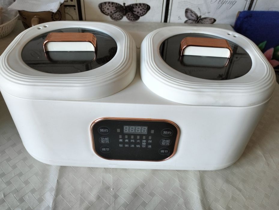 Продам мини мультиварку