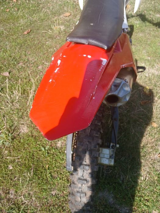 Cross jrh 125cc 4t