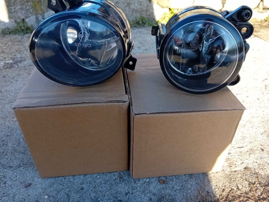 Халоген Голф 5 НОВ