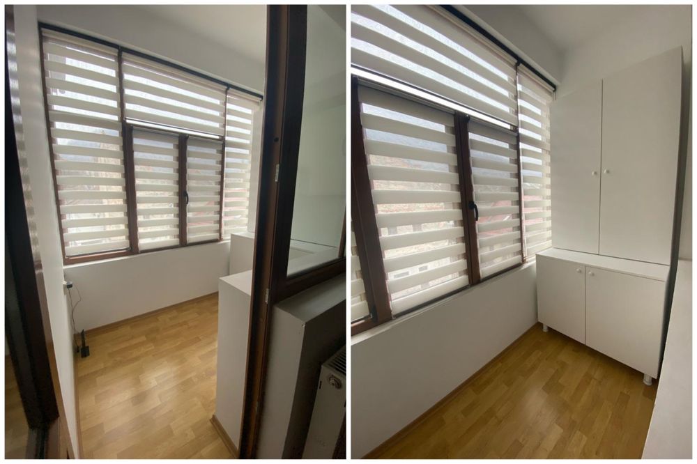 Apartament 1 camera str. 15 Noiembrie