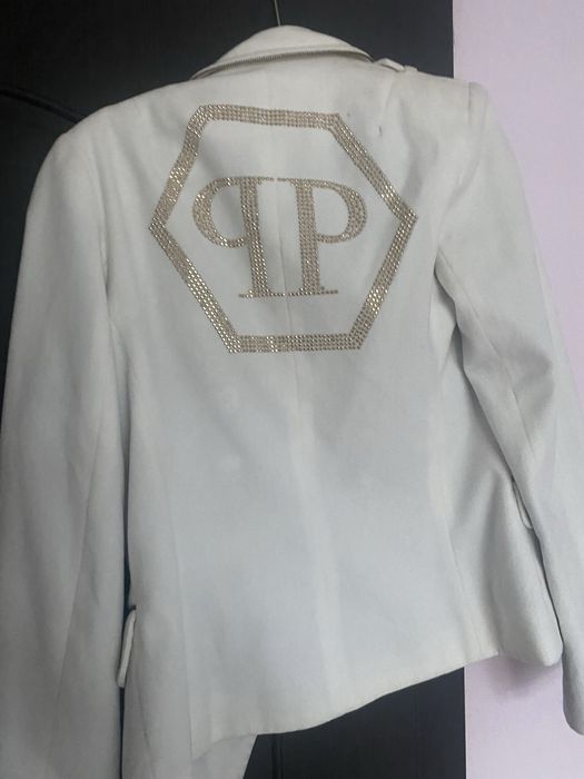 Марково пролетно сако