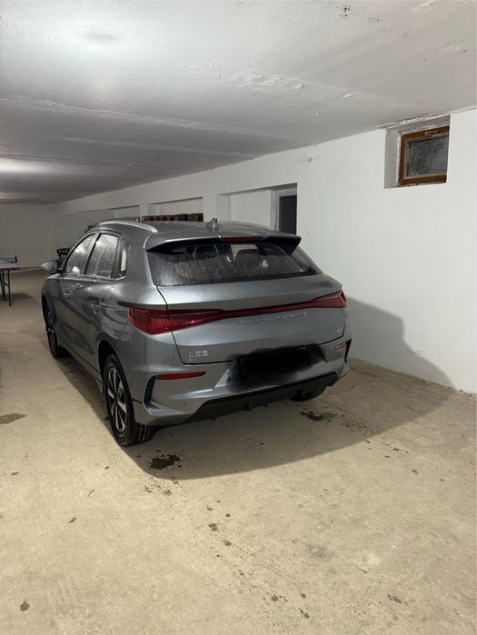 byd e 2 elektromobil