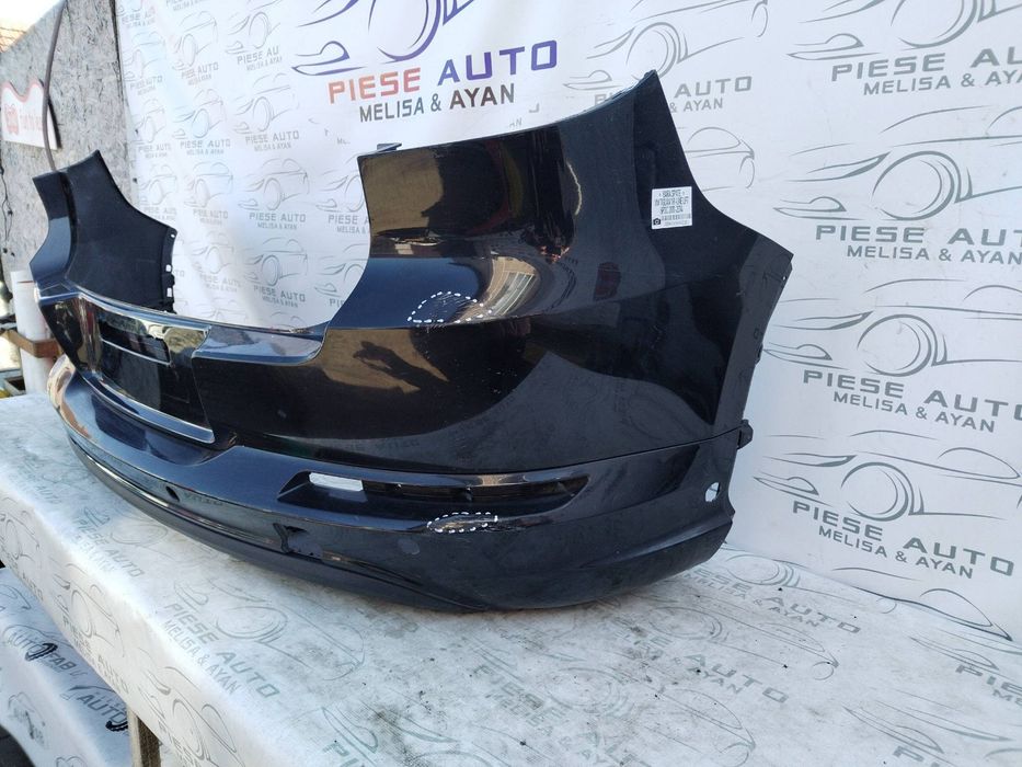 Bara spate Volkswagen Tiguan 1 R-Line  Facelift an 2011-2012-2013-2014