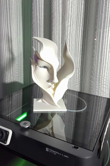 SERVICII Printare si Moderlare 3D