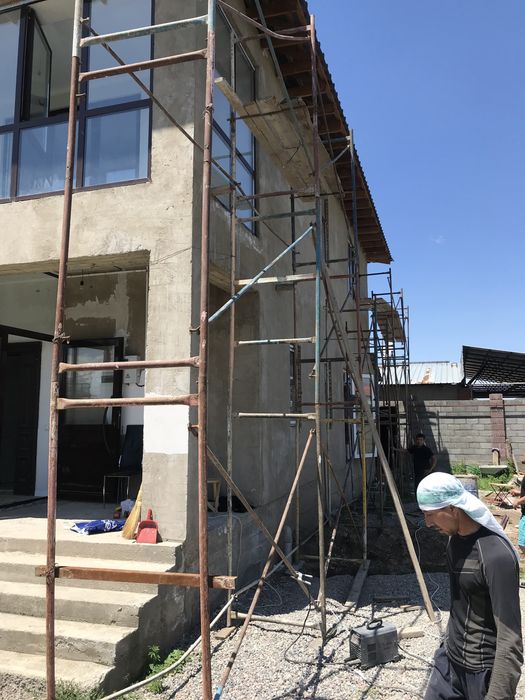 Аренда Леса