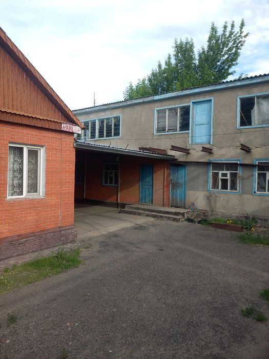 Срочно продам дом
