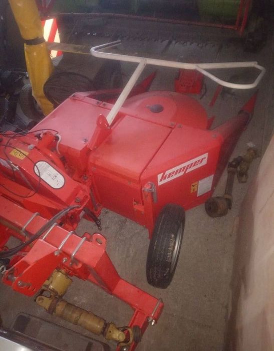 Kemper champion 1200 Sotiladi