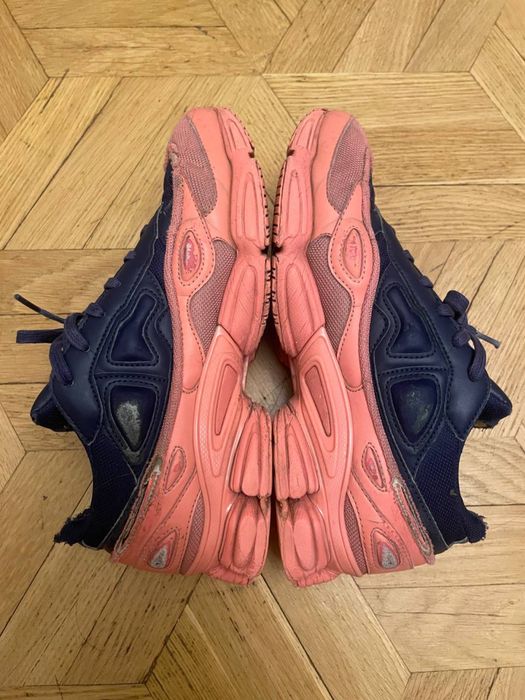 Raf simons ozweego 2