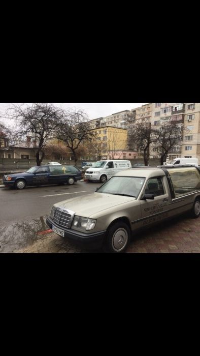 Casa funerara Alexandria - Zgamboi Servicii Funerare NON-STOP