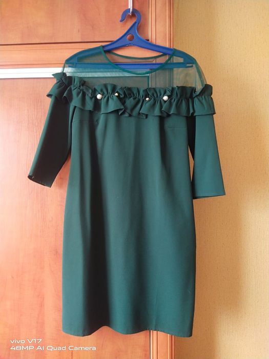 Красивые платья 44-48 размер