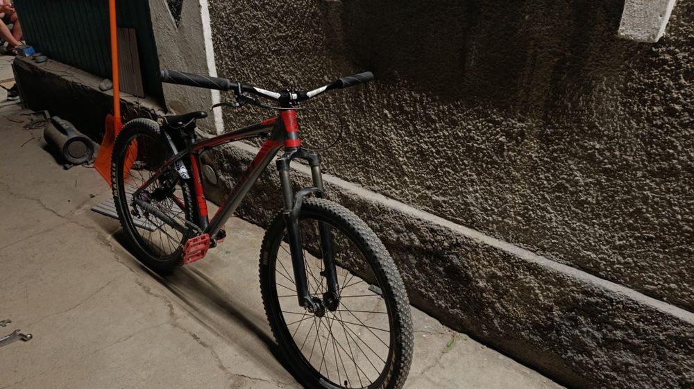 Giant talon 3 2016