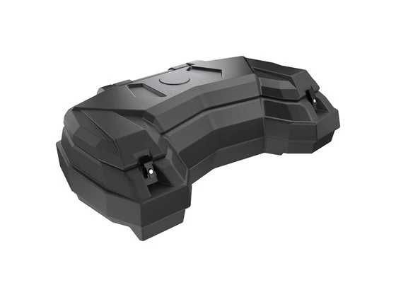 багажник/куфар polaris sportsman 1000
