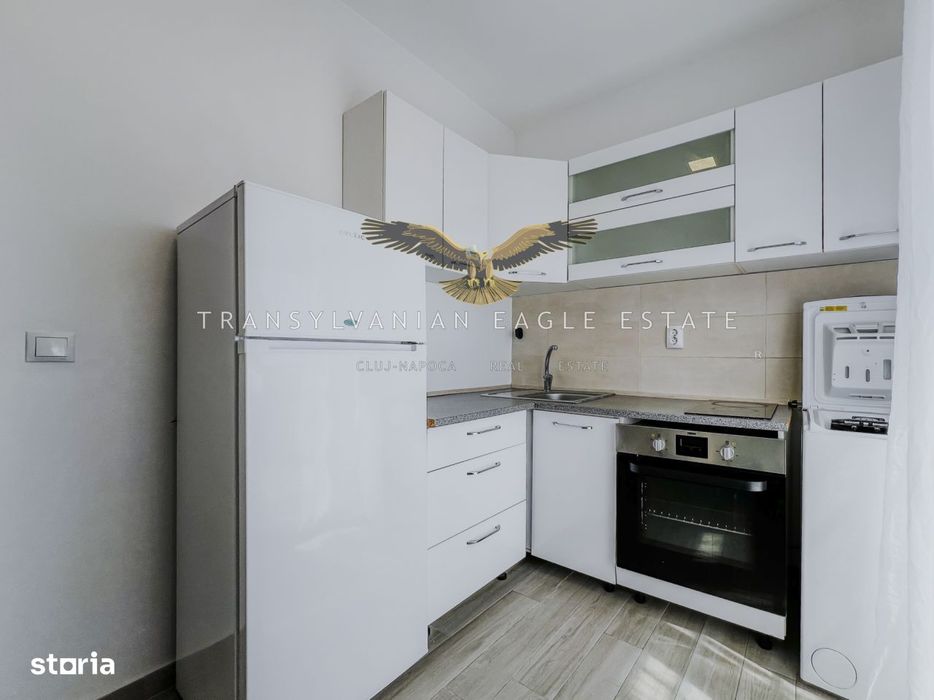 Mini penthouse modern cu terasa superba|Mihai Romanul/Buna Ziua