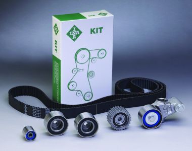 Continental INA SKF - ремъци , ролки и ангренажни комплекти - Промоция