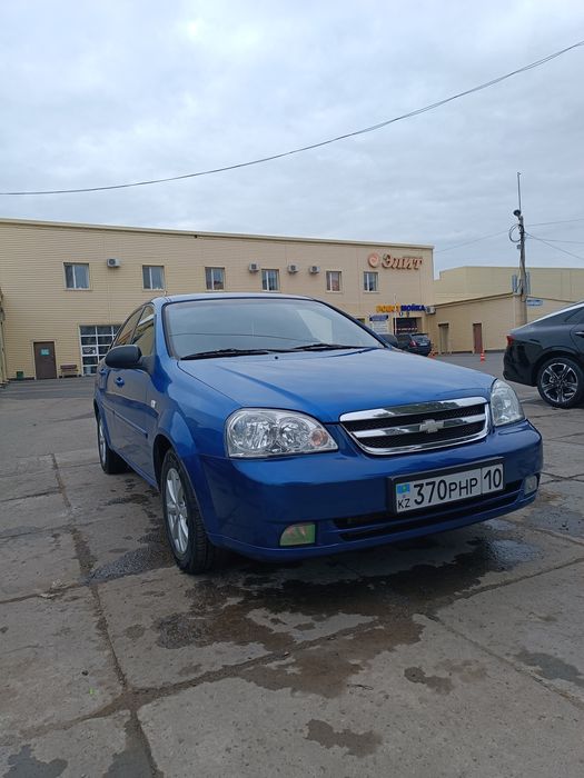 Продам Шевроле Лачетти