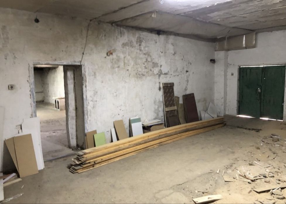 Здается здание под бизнес