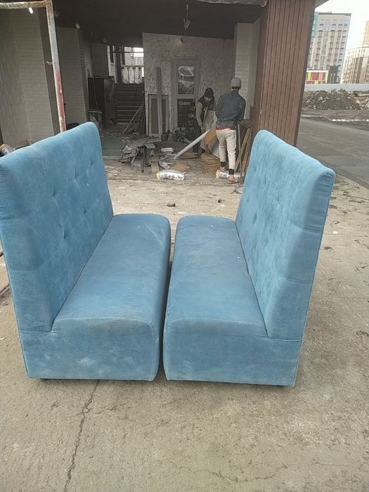 Диван сатылады 2шт 10 000т