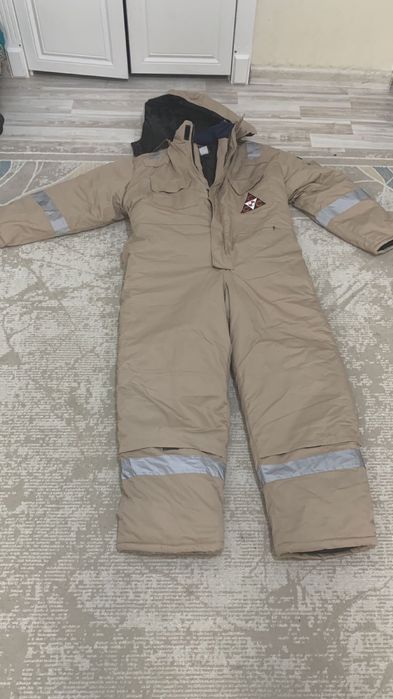 Спецодежда