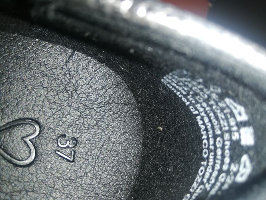 Удобни маркови обувки от Германия.