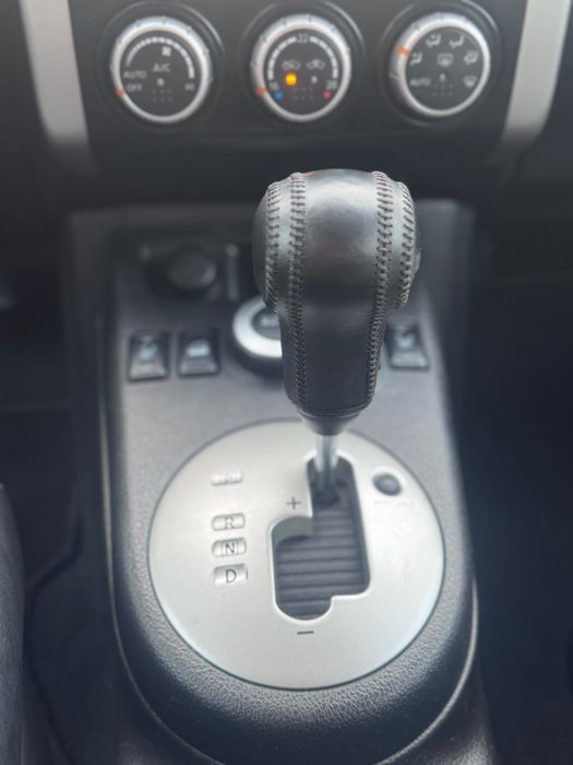Nisan xtrailar t31