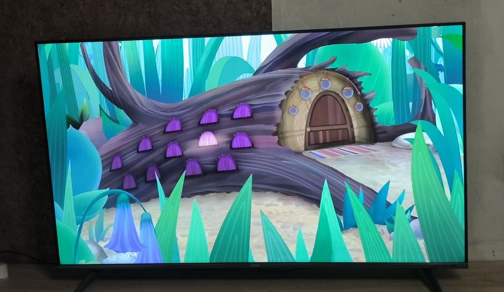 Продам Xiaomi TV S Mini LED 55" (2025)