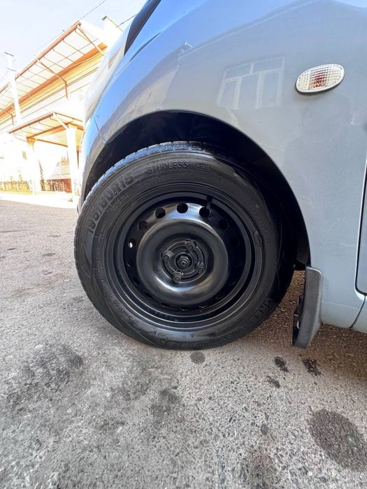 Spark ideal 2015 arenda