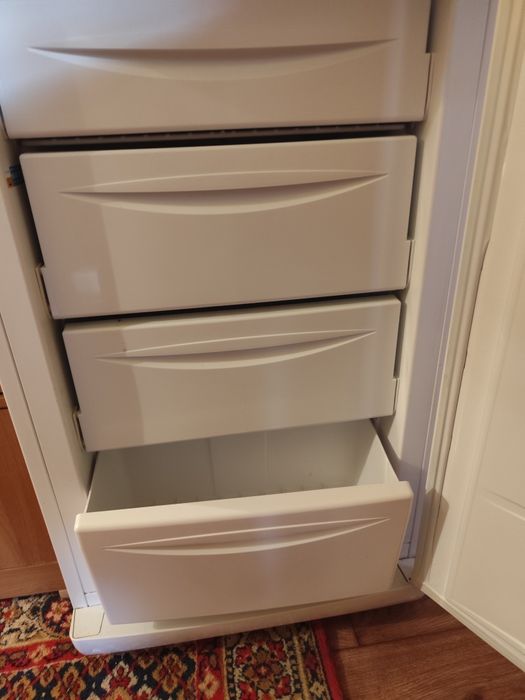 Морозильная камера