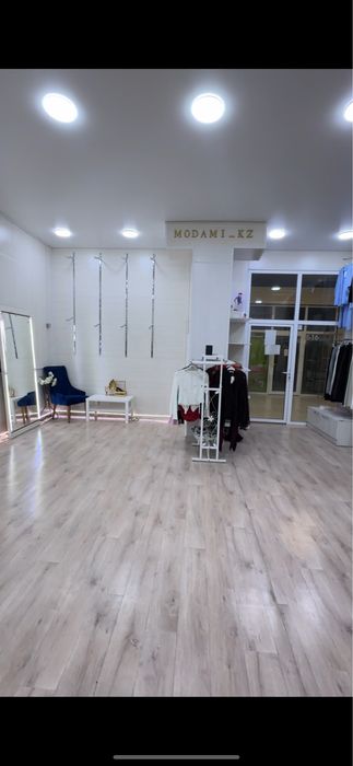 Продается бутик на Гранд Базаре
