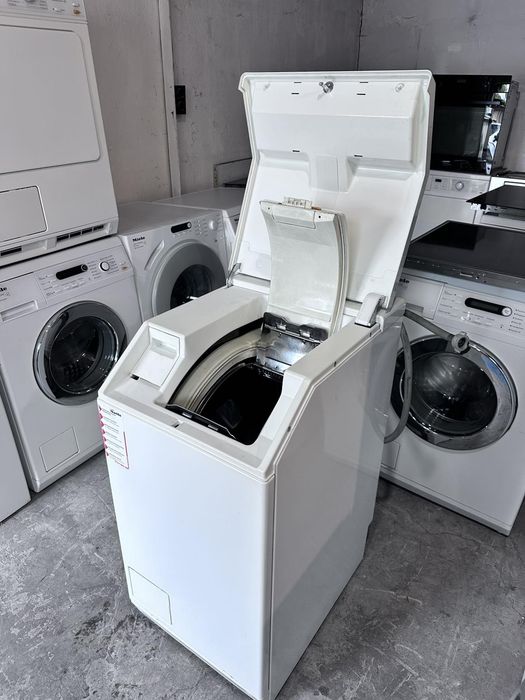 Пералня +гаранция. Miele КЛАС А 6 кг. Безплатна доставка  за София