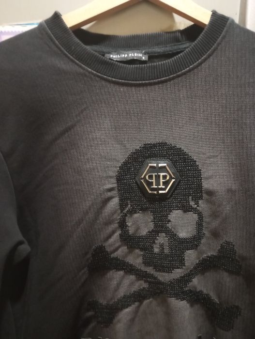 Мъжка блуза Philipp Plein