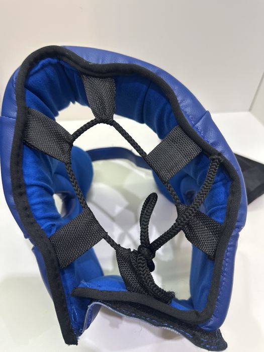 Шлем для бокса для детей