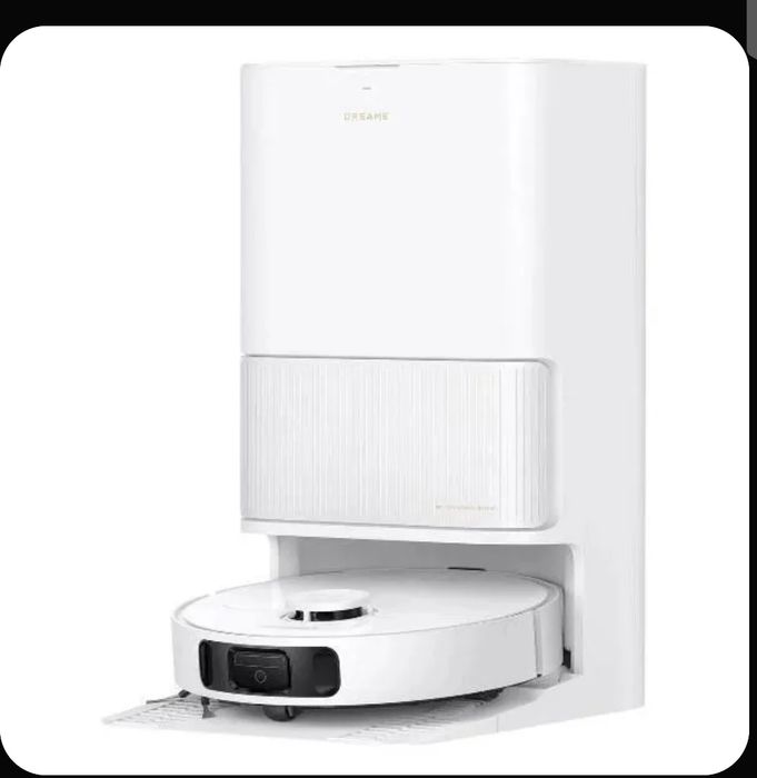 Робот-пылесос Dreame L40 Ultra CE RLD52SE.
