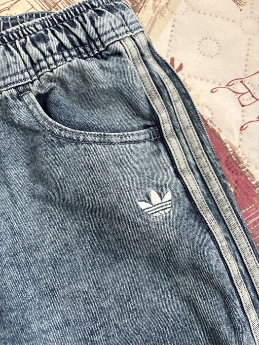 Дънки Adidas original