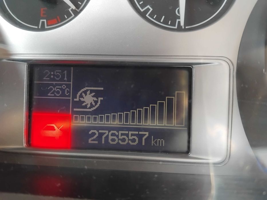 Lancia Delta 2.0 165 2008 diesel