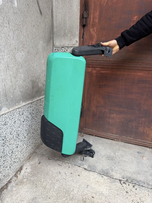 Оригинално огледало Мерцедес Актрос Mercedes Actros