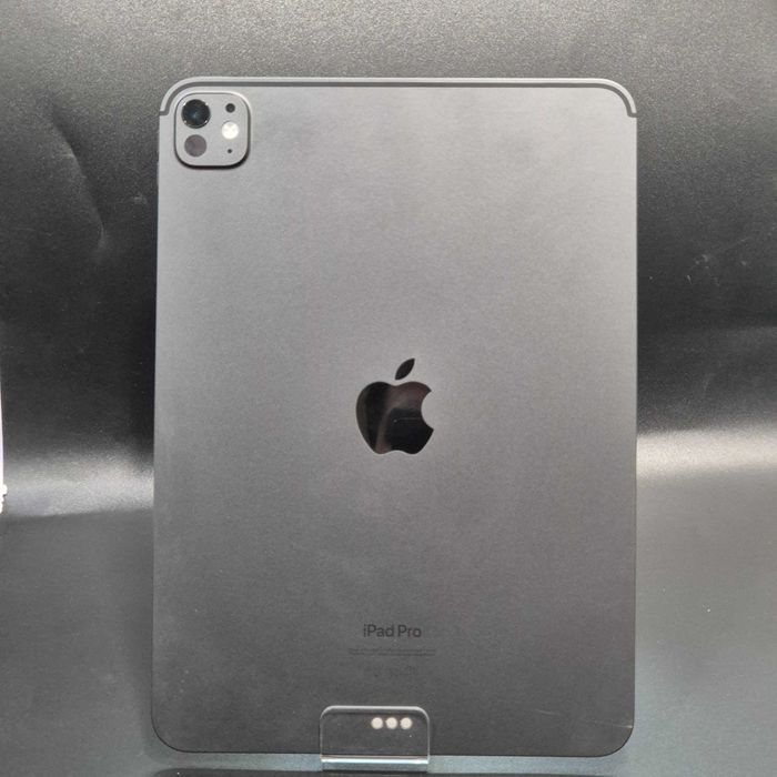 Hope Amanet P8 Ipad Pro 11 M4 256 Gb 100%