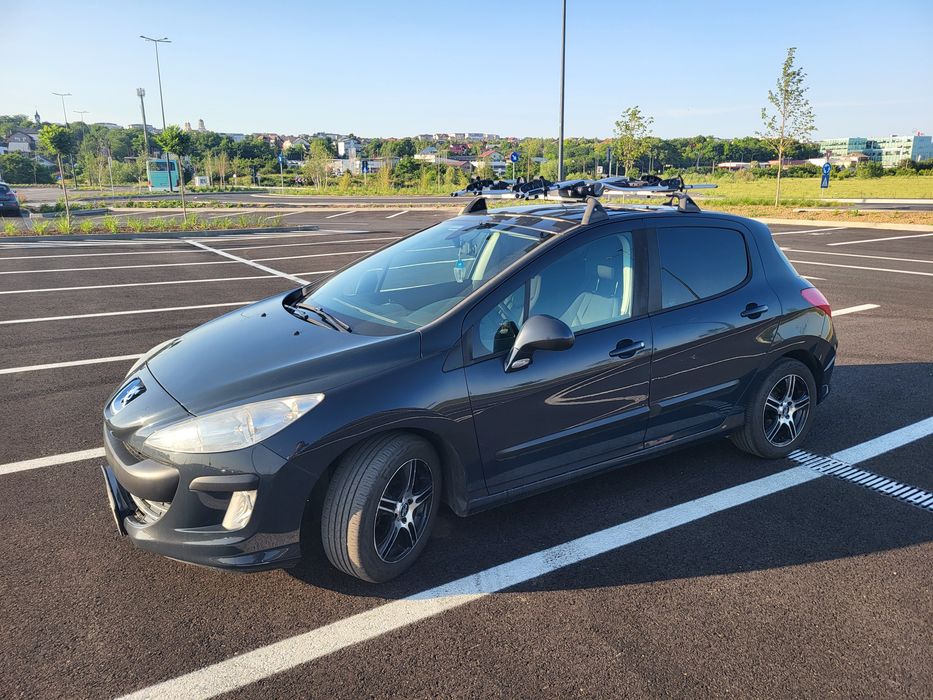 Peugeot 308 1.6 HDI 112 CP