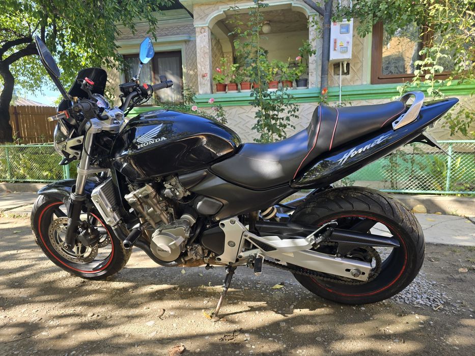 Honda Hornet pc36
