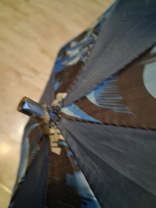 Umbrele pentru copii Paw Patrol si Batman